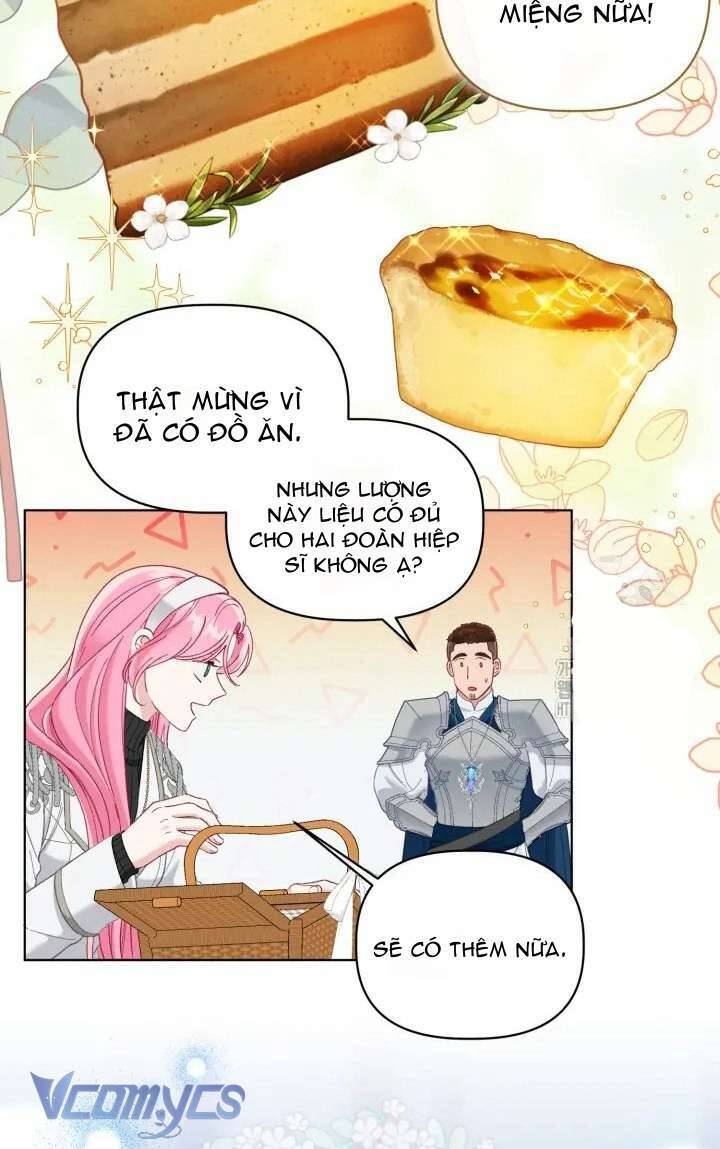 Sự Điều Trị Đặc Biệt Của Tinh Linh - Chap 92 - Trang 67