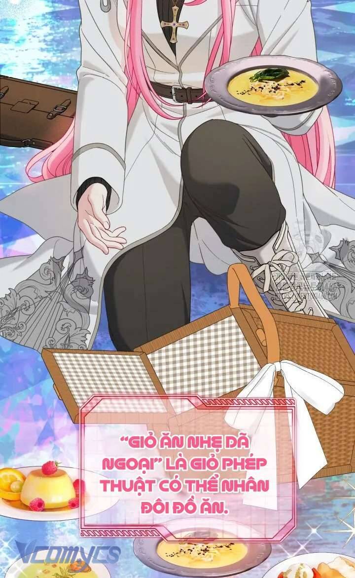 Sự Điều Trị Đặc Biệt Của Tinh Linh - Chap 92 - Trang 69