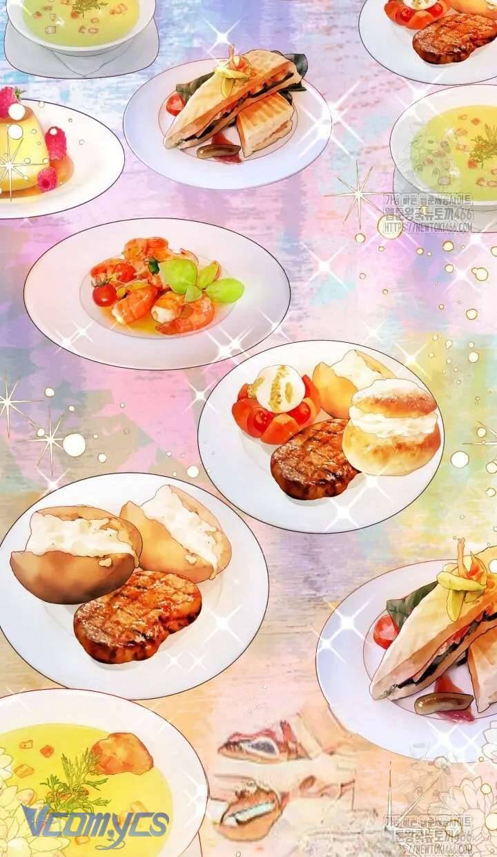 Sự Điều Trị Đặc Biệt Của Tinh Linh - Chap 92 - Trang 70