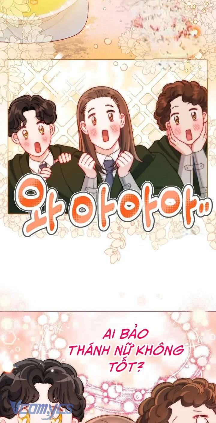 Sự Điều Trị Đặc Biệt Của Tinh Linh - Chap 92 - Trang 71