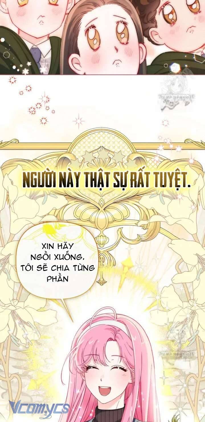 Sự Điều Trị Đặc Biệt Của Tinh Linh - Chap 92 - Trang 72
