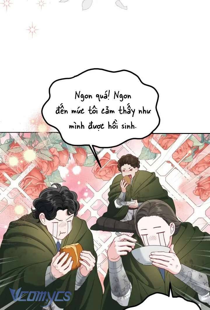 Sự Điều Trị Đặc Biệt Của Tinh Linh - Chap 92 - Trang 74