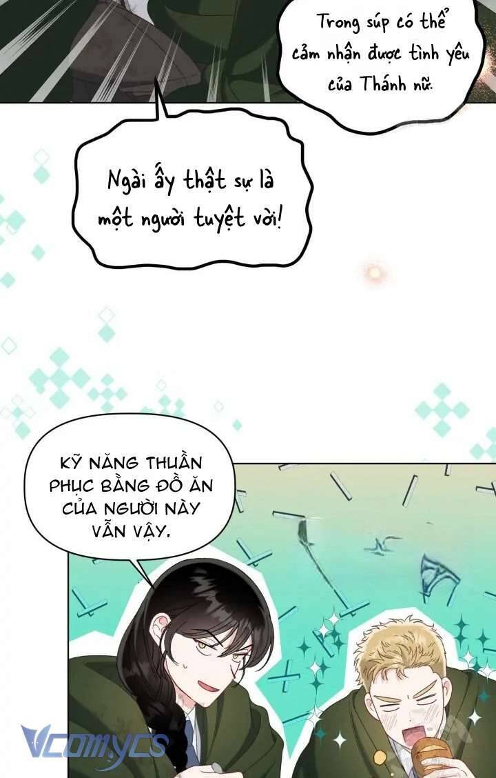 Sự Điều Trị Đặc Biệt Của Tinh Linh - Chap 92 - Trang 75