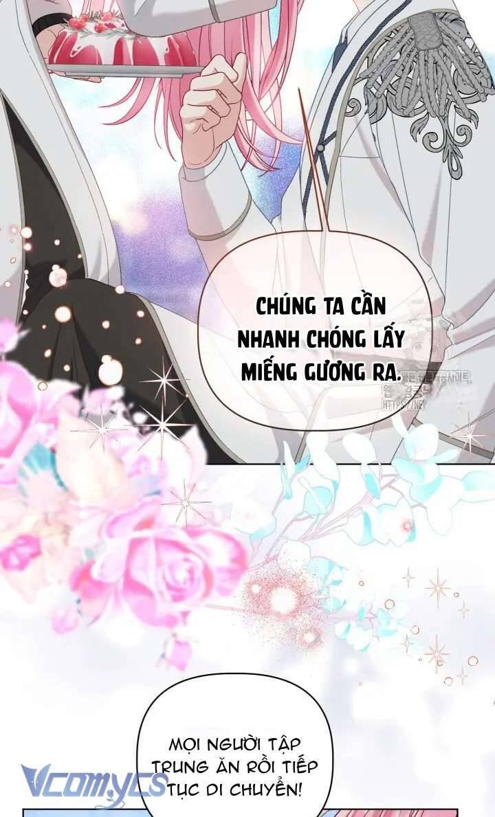 Sự Điều Trị Đặc Biệt Của Tinh Linh - Chap 92 - Trang 80