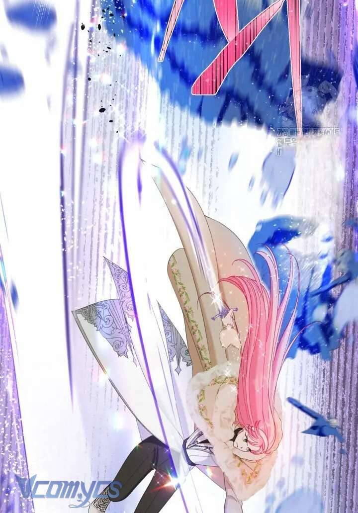Sự Điều Trị Đặc Biệt Của Tinh Linh - Chap 92 - Trang 9