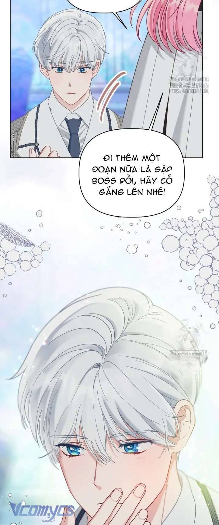 Sự Điều Trị Đặc Biệt Của Tinh Linh - Chap 92 - Trang 81