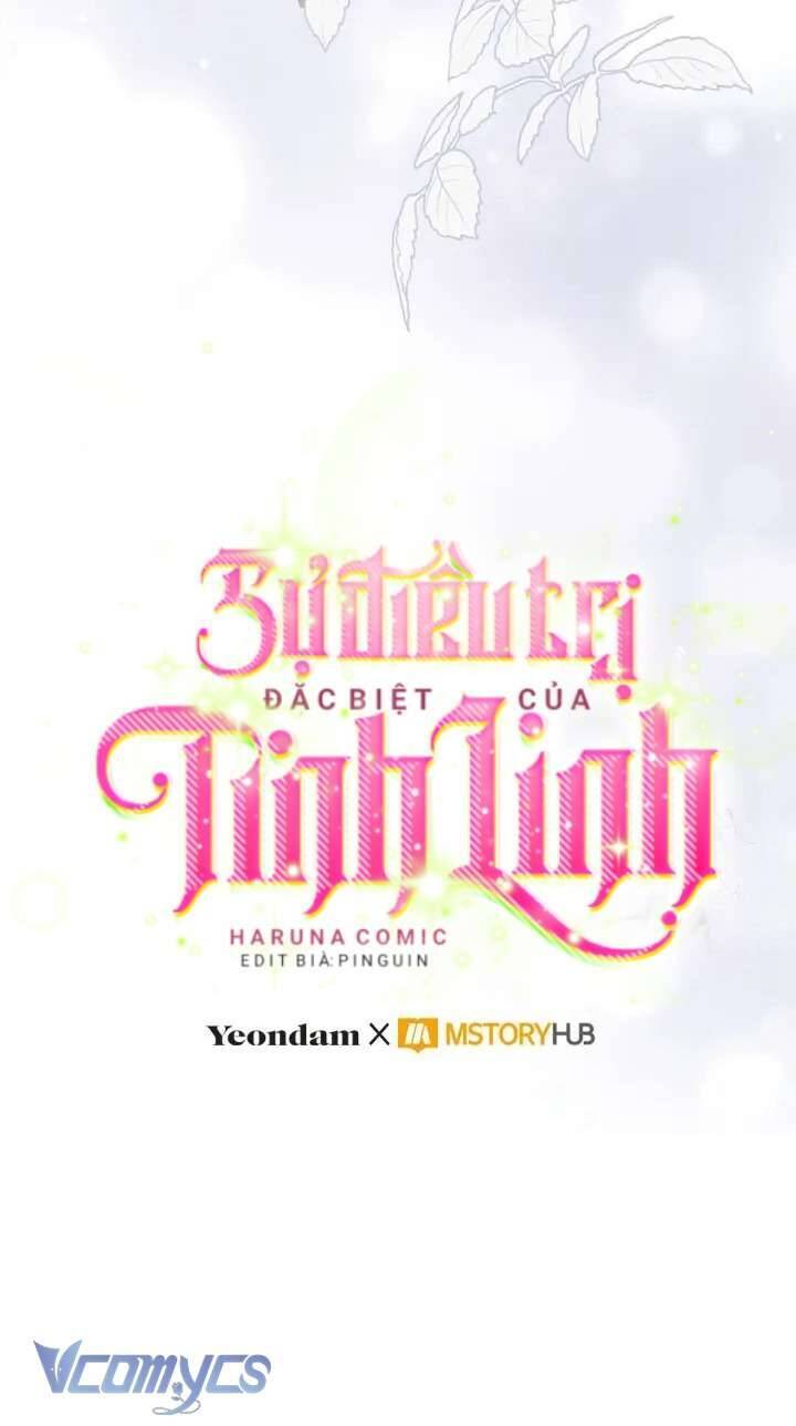 Sự Điều Trị Đặc Biệt Của Tinh Linh - Chap 92 - Trang 83