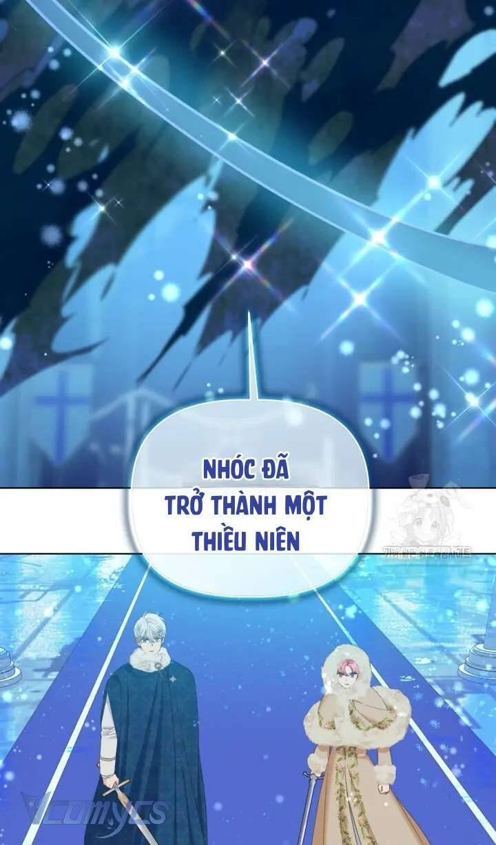 Sự Điều Trị Đặc Biệt Của Tinh Linh - Chap 93 - Trang 14