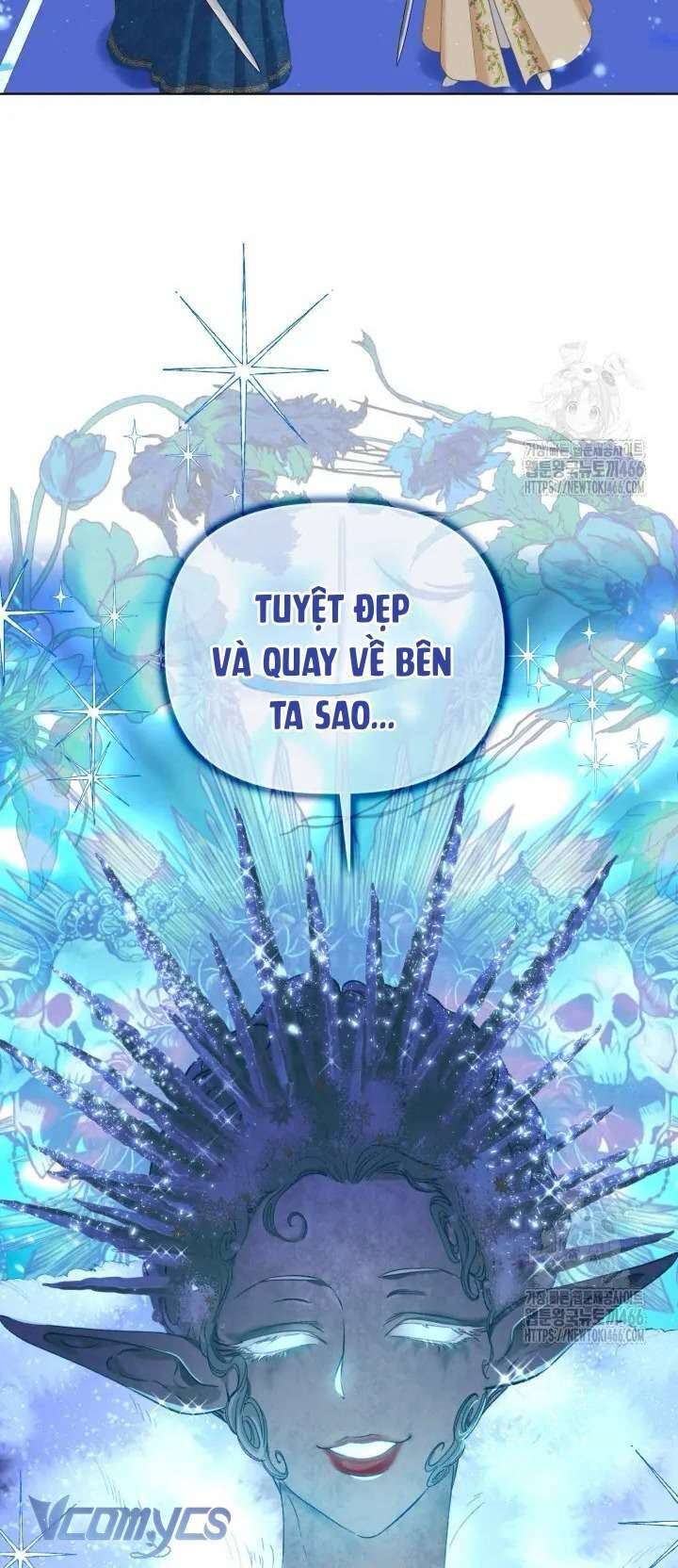 Sự Điều Trị Đặc Biệt Của Tinh Linh - Chap 93 - Trang 15