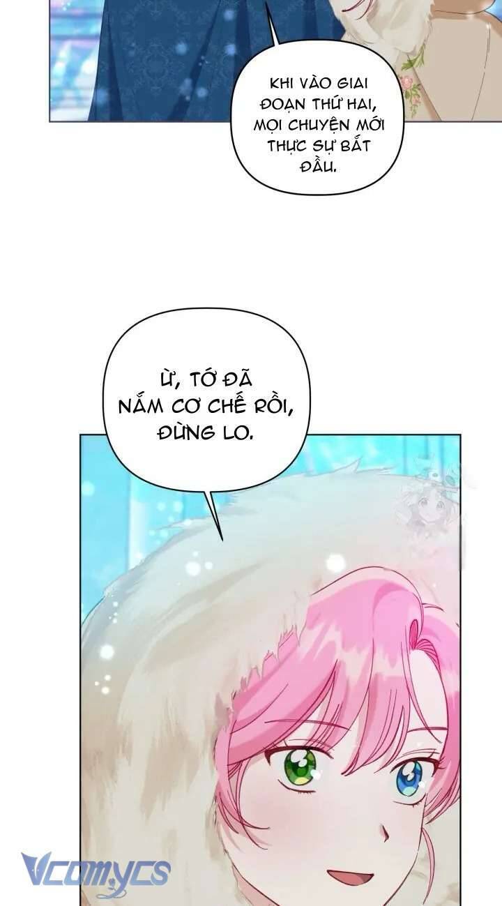 Sự Điều Trị Đặc Biệt Của Tinh Linh - Chap 93 - Trang 17