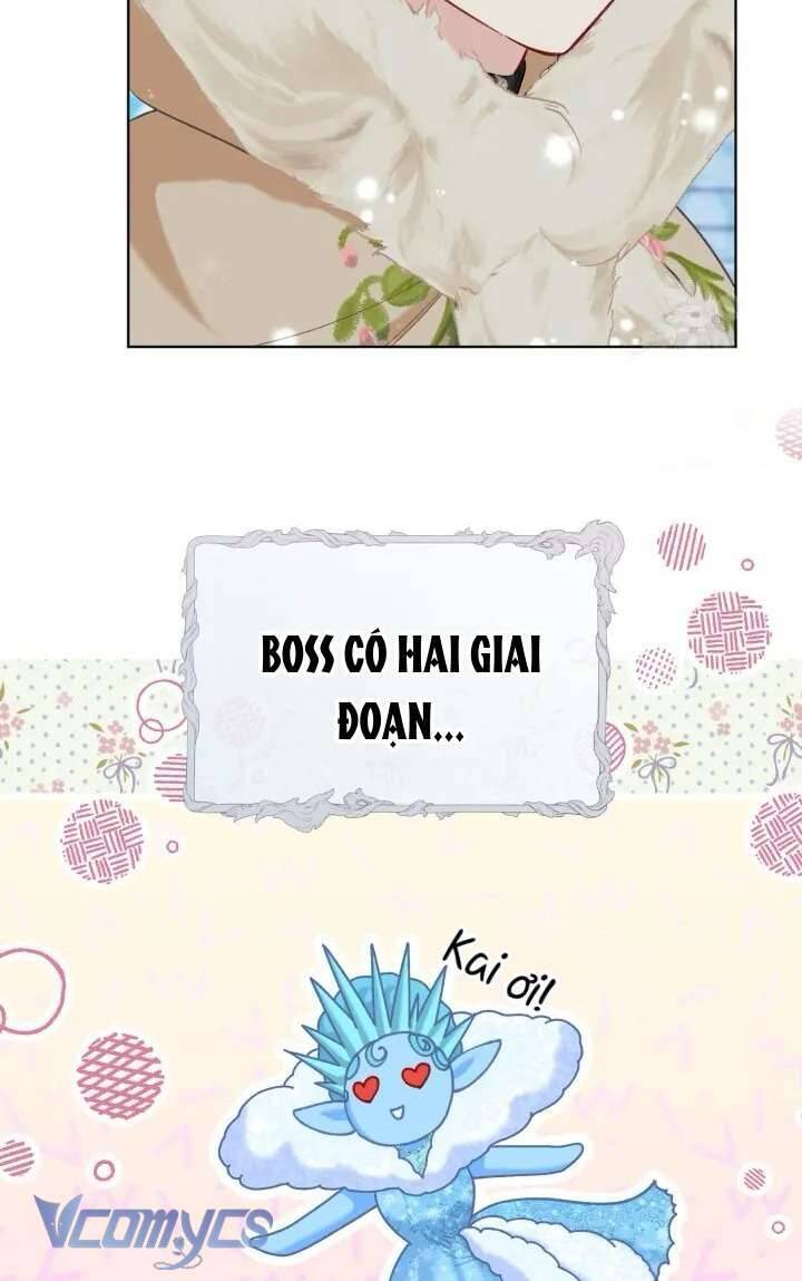 Sự Điều Trị Đặc Biệt Của Tinh Linh - Chap 93 - Trang 18