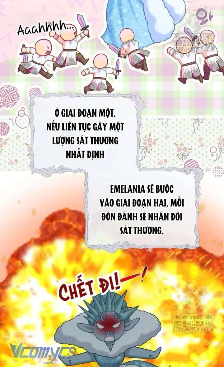 Sự Điều Trị Đặc Biệt Của Tinh Linh - Chap 93 - Trang 19