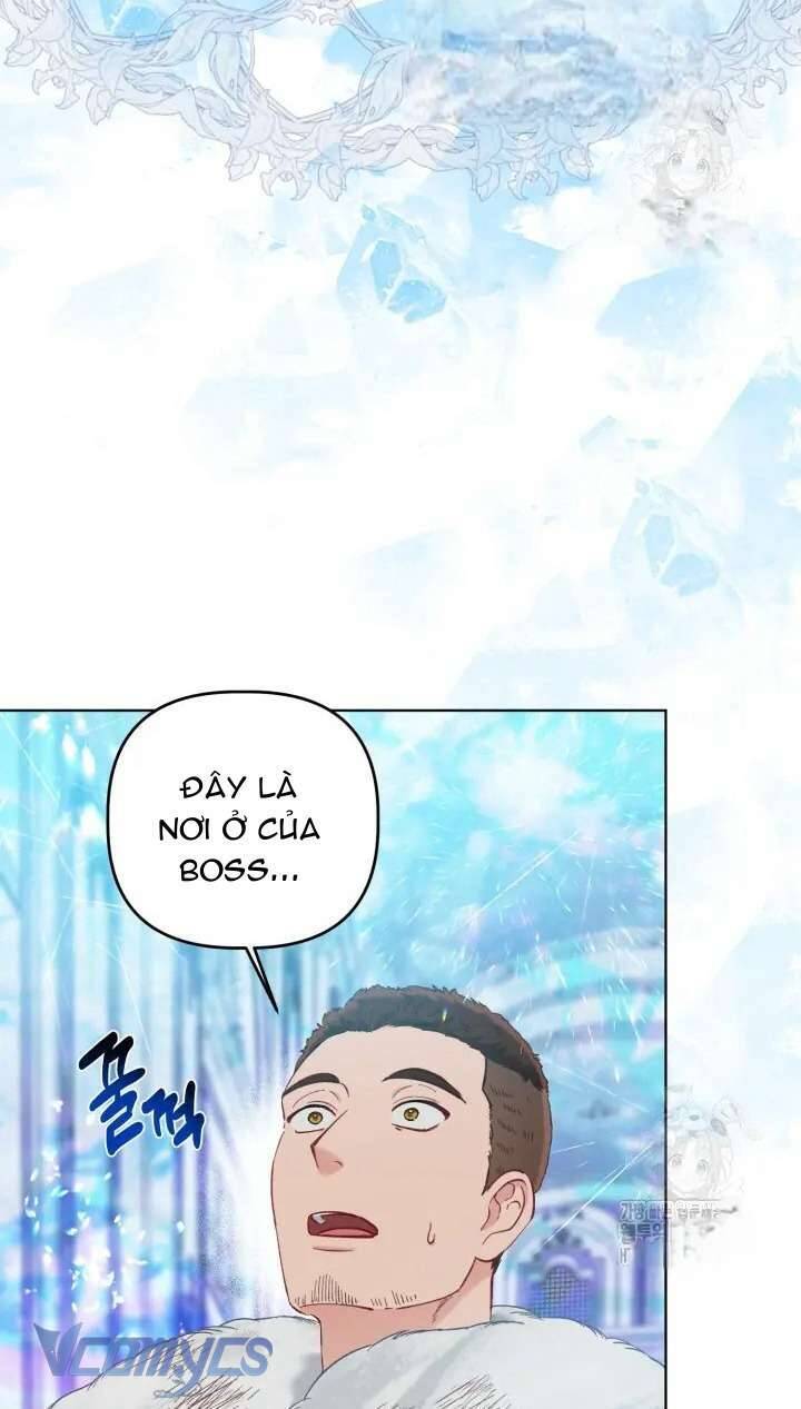 Sự Điều Trị Đặc Biệt Của Tinh Linh - Chap 93 - Trang 3