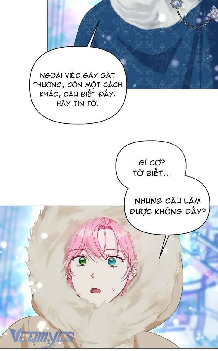 Sự Điều Trị Đặc Biệt Của Tinh Linh - Chap 93 - Trang 22