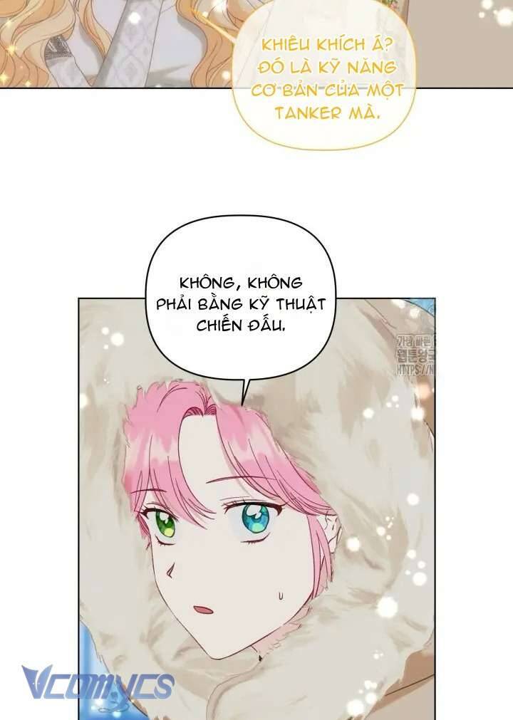 Sự Điều Trị Đặc Biệt Của Tinh Linh - Chap 93 - Trang 27