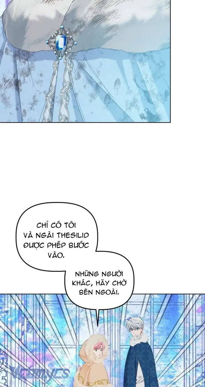 Sự Điều Trị Đặc Biệt Của Tinh Linh - Chap 93 - Trang 4