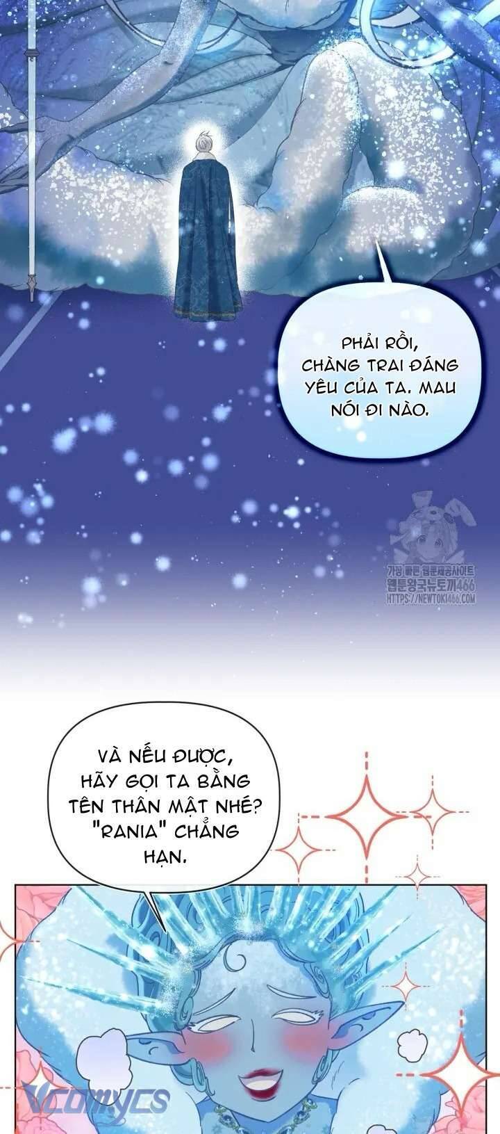 Sự Điều Trị Đặc Biệt Của Tinh Linh - Chap 93 - Trang 31