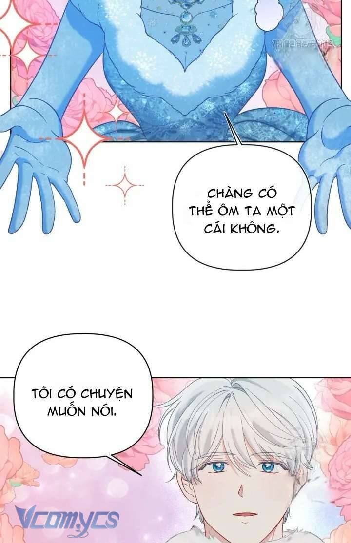 Sự Điều Trị Đặc Biệt Của Tinh Linh - Chap 93 - Trang 32