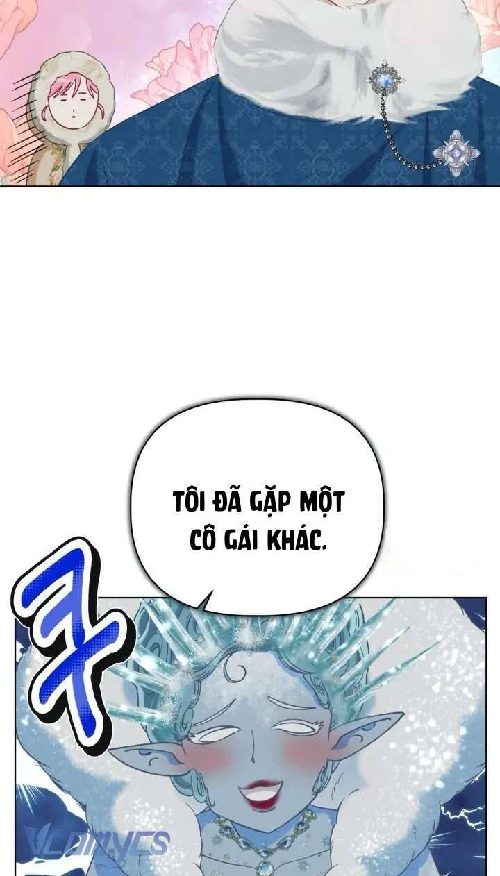 Sự Điều Trị Đặc Biệt Của Tinh Linh - Chap 93 - Trang 33