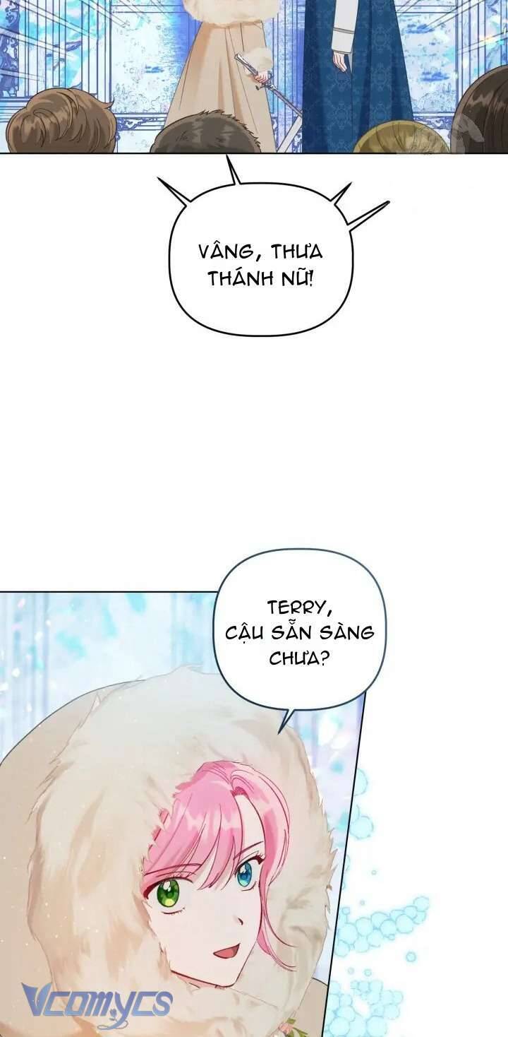 Sự Điều Trị Đặc Biệt Của Tinh Linh - Chap 93 - Trang 5