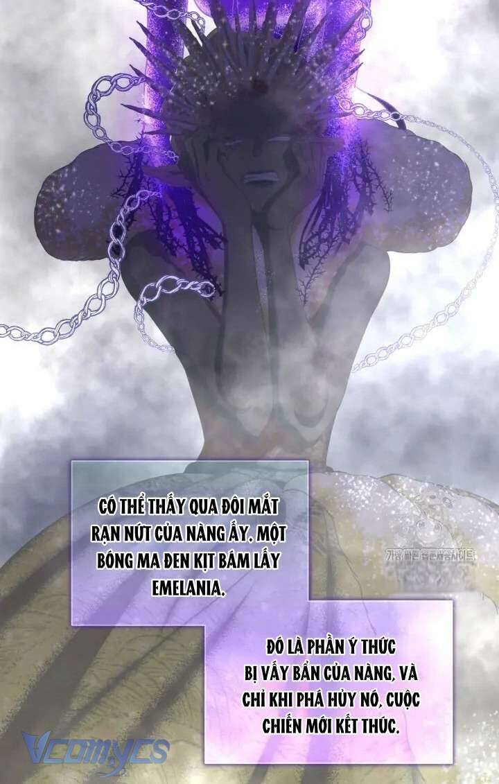 Sự Điều Trị Đặc Biệt Của Tinh Linh - Chap 93 - Trang 41
