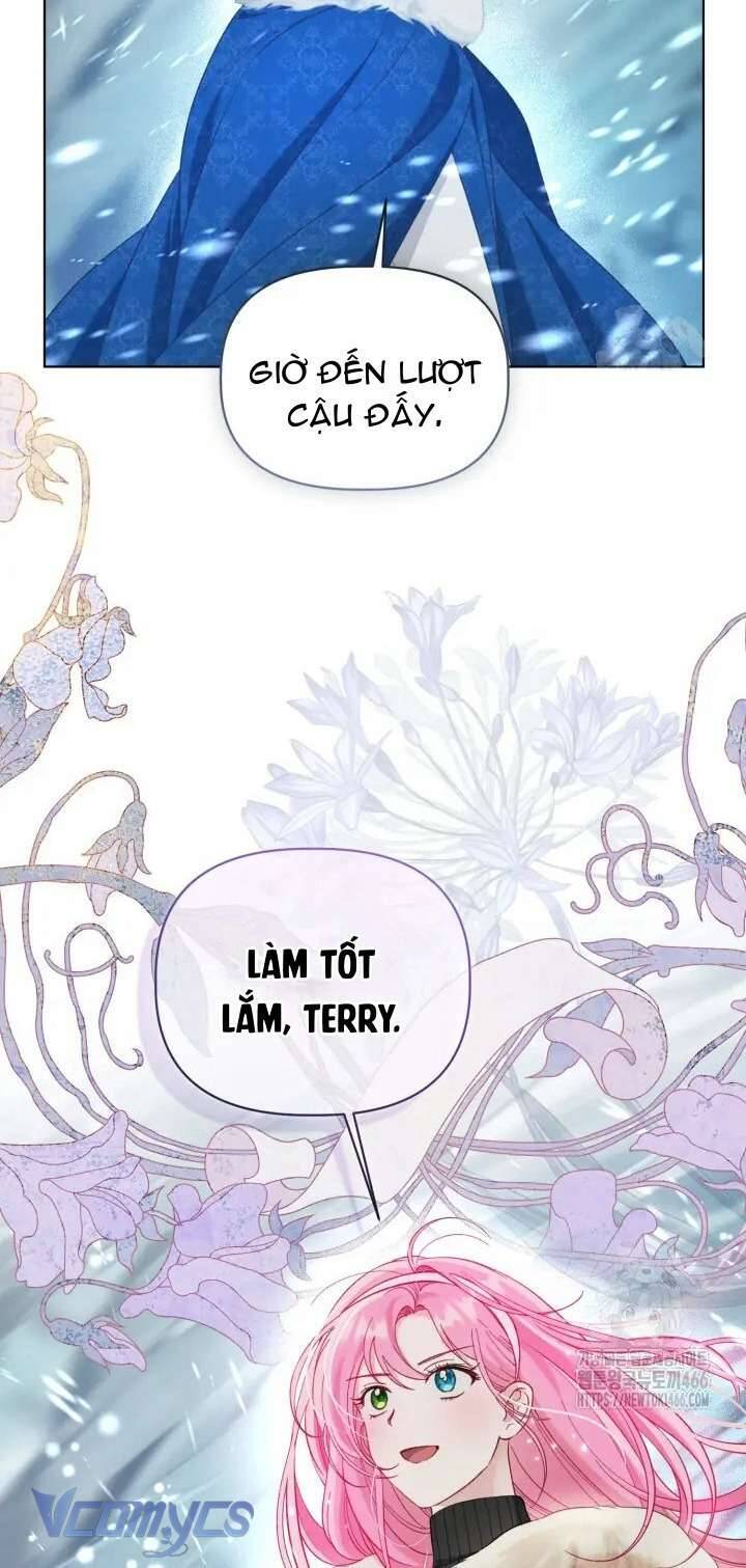 Sự Điều Trị Đặc Biệt Của Tinh Linh - Chap 93 - Trang 43