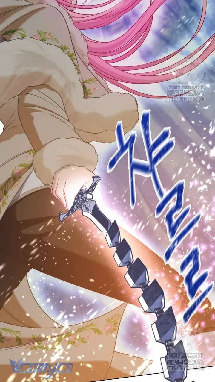 Sự Điều Trị Đặc Biệt Của Tinh Linh - Chap 93 - Trang 54