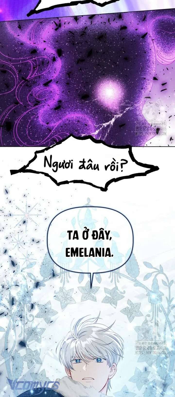 Sự Điều Trị Đặc Biệt Của Tinh Linh - Chap 93 - Trang 58