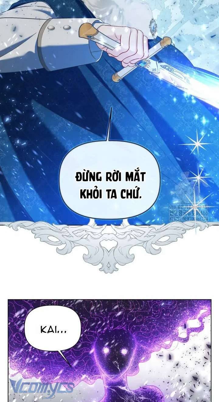 Sự Điều Trị Đặc Biệt Của Tinh Linh - Chap 93 - Trang 59