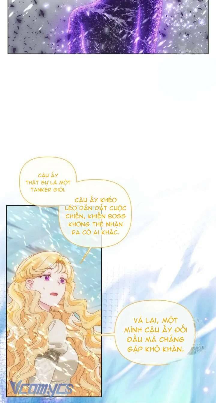 Sự Điều Trị Đặc Biệt Của Tinh Linh - Chap 93 - Trang 60