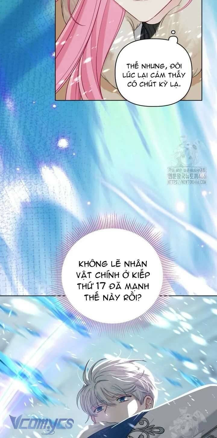 Sự Điều Trị Đặc Biệt Của Tinh Linh - Chap 93 - Trang 63