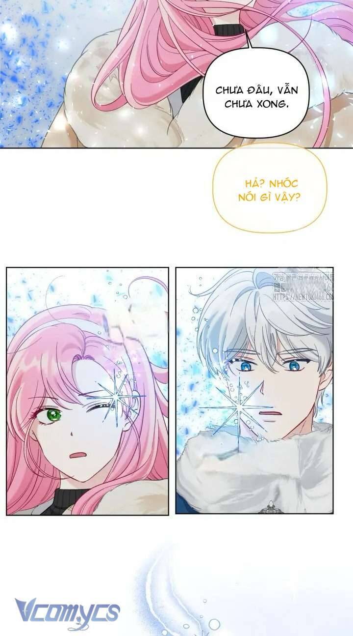 Sự Điều Trị Đặc Biệt Của Tinh Linh - Chap 93 - Trang 70