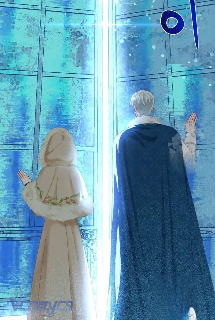 Sự Điều Trị Đặc Biệt Của Tinh Linh - Chap 93 - Trang 8