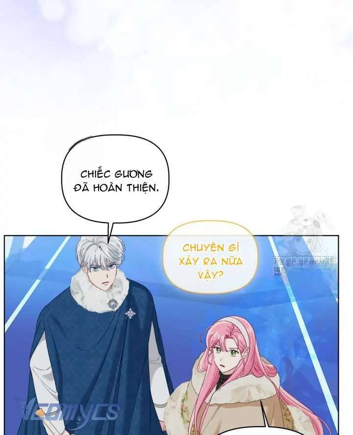 Sự Điều Trị Đặc Biệt Của Tinh Linh - Chap 93 - Trang 73