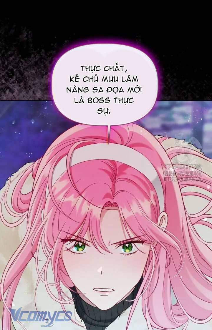 Sự Điều Trị Đặc Biệt Của Tinh Linh - Chap 93 - Trang 76