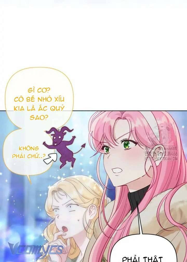 Sự Điều Trị Đặc Biệt Của Tinh Linh - Chap 94 - Trang 11
