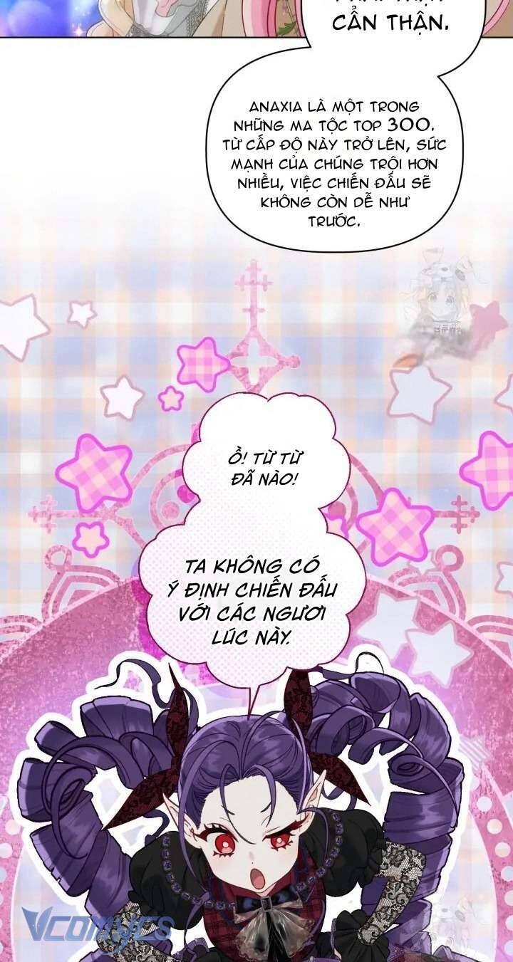 Sự Điều Trị Đặc Biệt Của Tinh Linh - Chap 94 - Trang 12