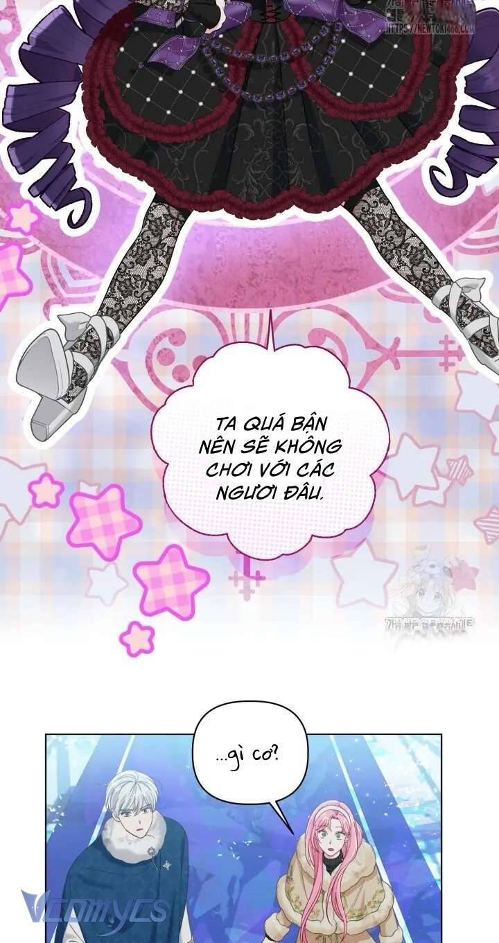 Sự Điều Trị Đặc Biệt Của Tinh Linh - Chap 94 - Trang 13