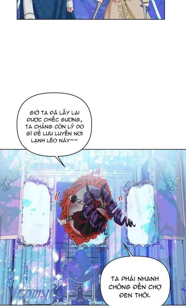 Sự Điều Trị Đặc Biệt Của Tinh Linh - Chap 94 - Trang 14