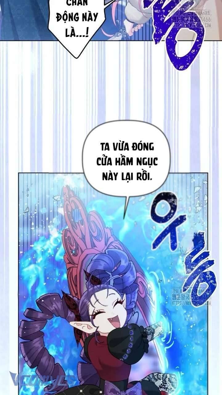 Sự Điều Trị Đặc Biệt Của Tinh Linh - Chap 94 - Trang 19