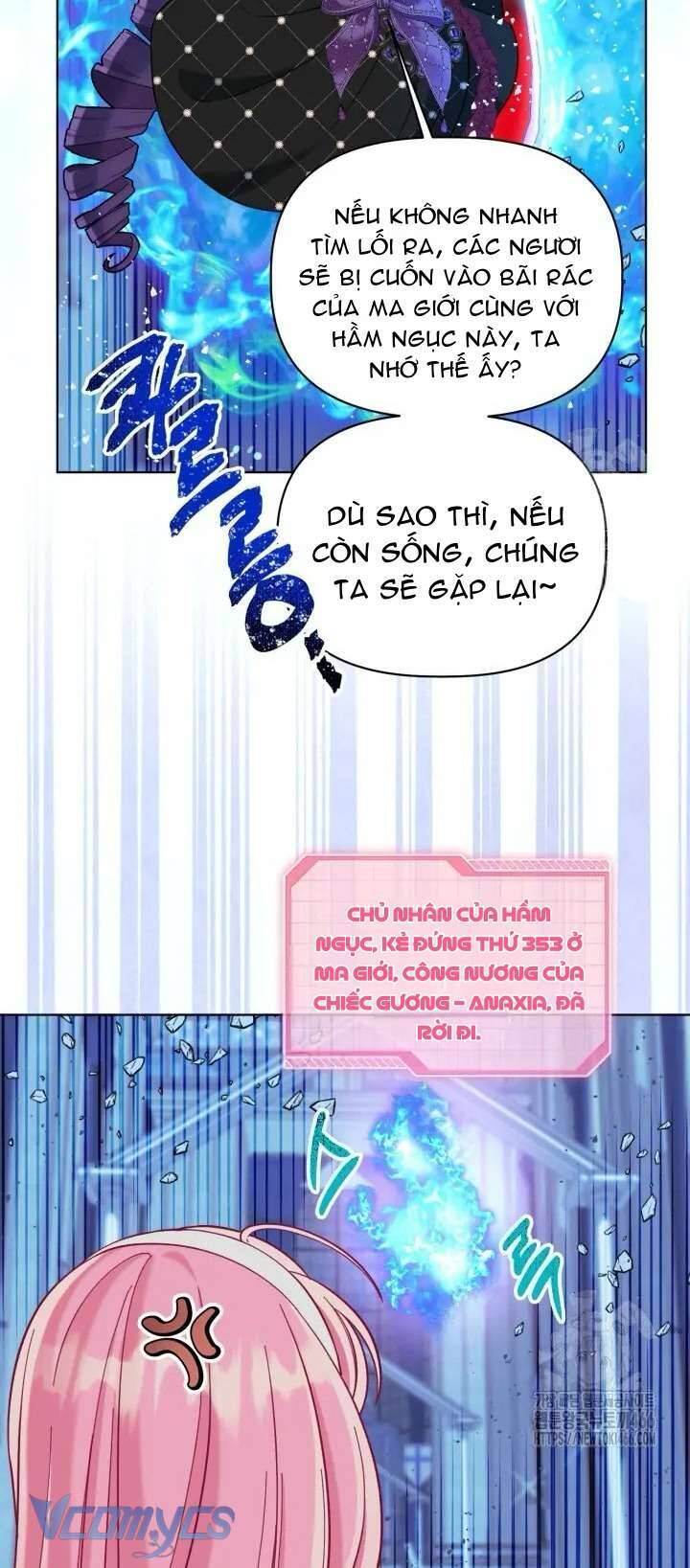 Sự Điều Trị Đặc Biệt Của Tinh Linh - Chap 94 - Trang 20