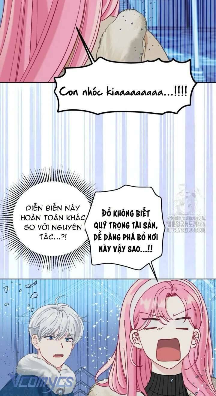 Sự Điều Trị Đặc Biệt Của Tinh Linh - Chap 94 - Trang 21