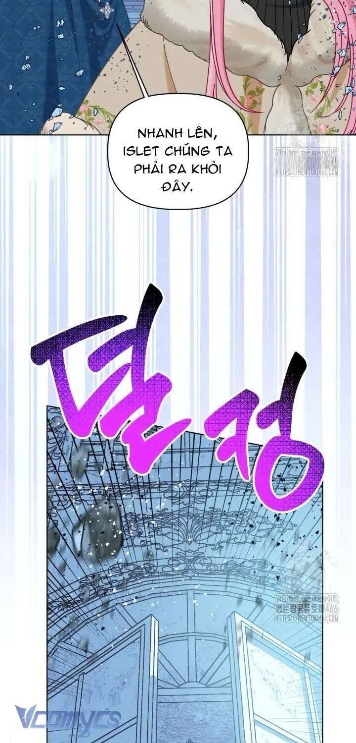 Sự Điều Trị Đặc Biệt Của Tinh Linh - Chap 94 - Trang 22