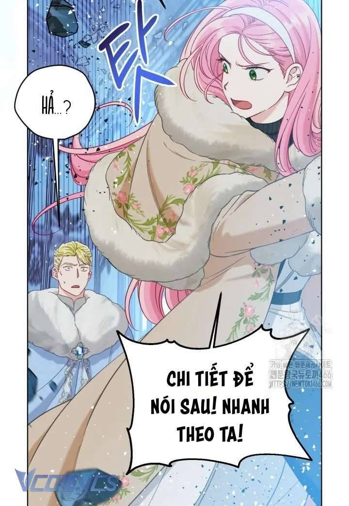 Sự Điều Trị Đặc Biệt Của Tinh Linh - Chap 94 - Trang 24