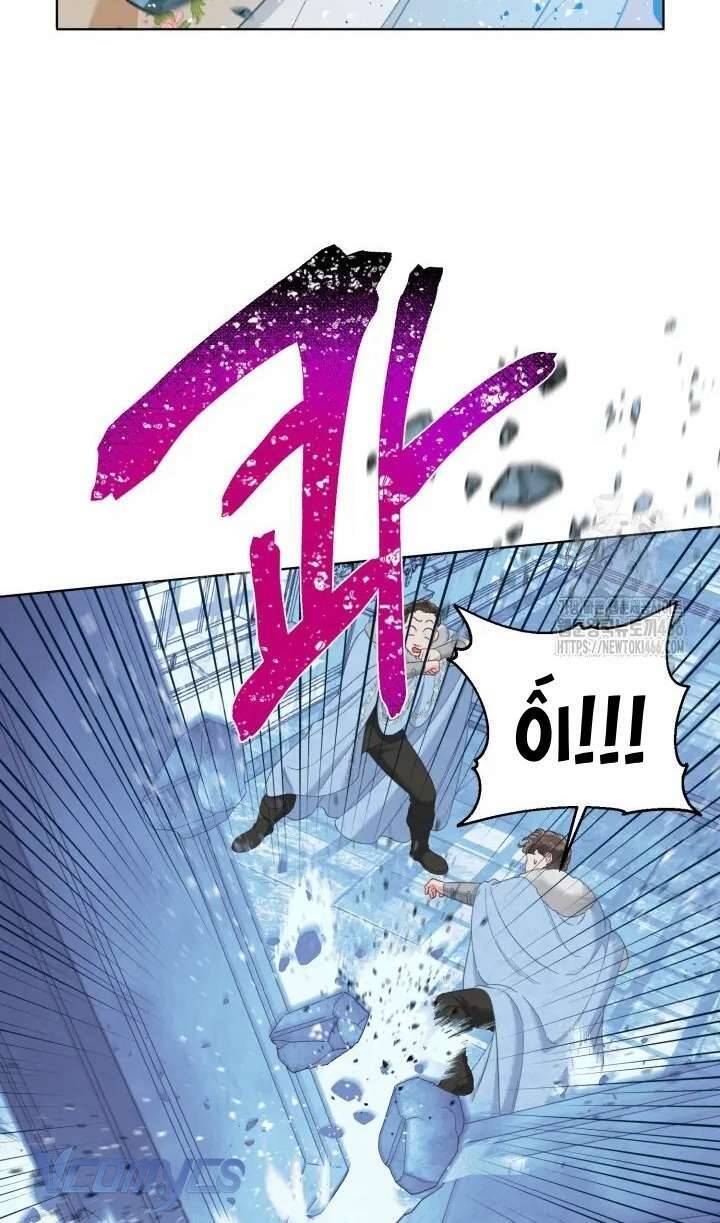 Sự Điều Trị Đặc Biệt Của Tinh Linh - Chap 94 - Trang 25