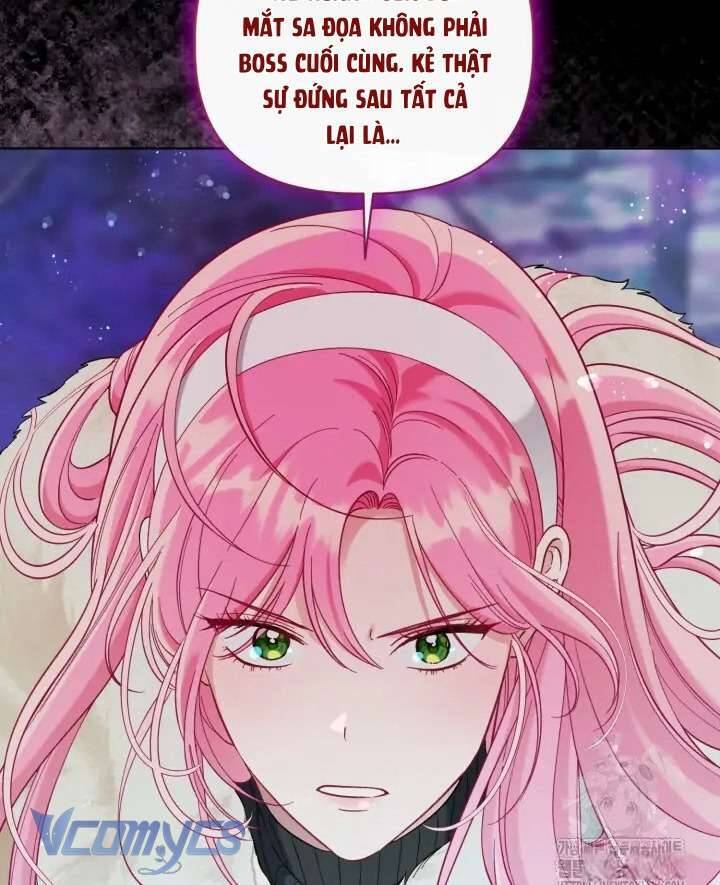 Sự Điều Trị Đặc Biệt Của Tinh Linh - Chap 94 - Trang 4