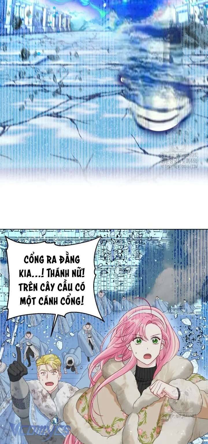 Sự Điều Trị Đặc Biệt Của Tinh Linh - Chap 94 - Trang 32