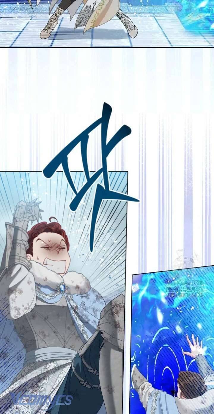 Sự Điều Trị Đặc Biệt Của Tinh Linh - Chap 94 - Trang 35