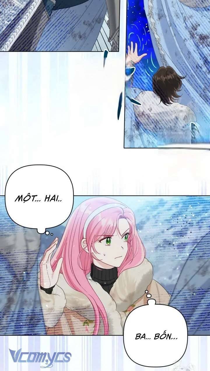 Sự Điều Trị Đặc Biệt Của Tinh Linh - Chap 94 - Trang 36