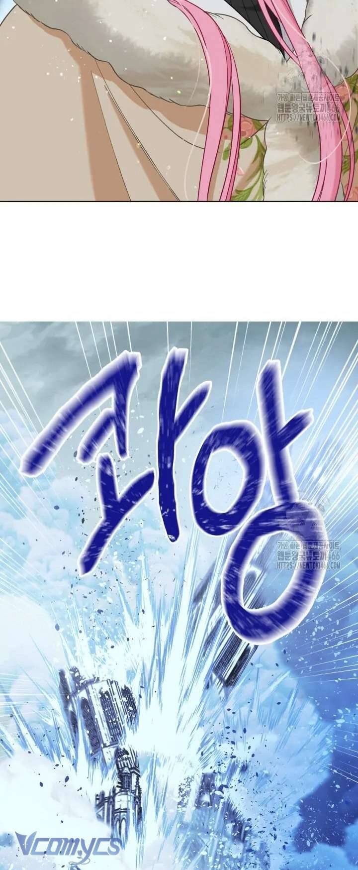Sự Điều Trị Đặc Biệt Của Tinh Linh - Chap 94 - Trang 39